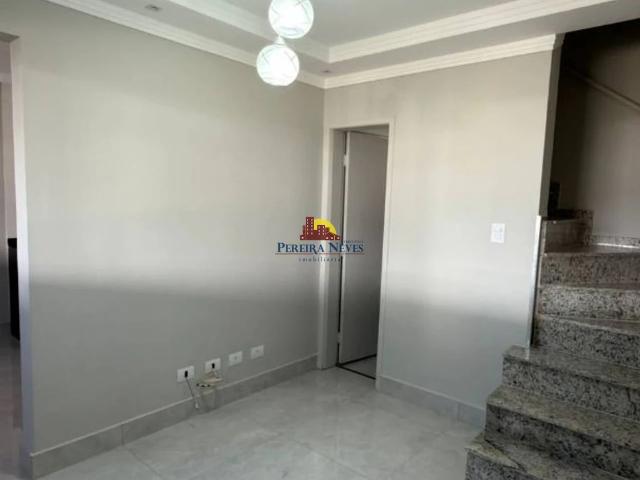 Casa / Sobrado em Condomínio para Venda em Nova Odessa/SP Jardim Marajoara 2 Quartos