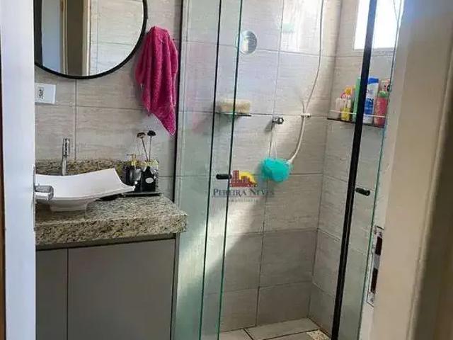 Casa / Sobrado em Condomínio para Venda em Nova Odessa/SP Jardim Marajoara 2 Quartos