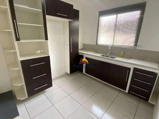 Casa / Sobrado em Condomínio para Venda em Nova Odessa/SP Jardim Marajoara 2 Quartos