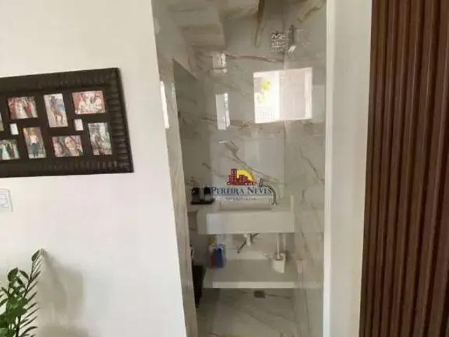 Casa / Sobrado em Condomínio para Venda em Nova Odessa/SP Jardim Marajoara 2 Quartos