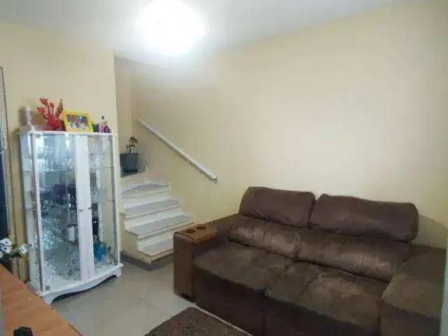 Casa / Sobrado em Condomínio para Venda em Nova Odessa/SP Jardim Marajoara 2 Quartos