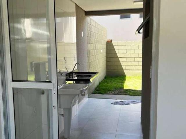 Casa / Sobrado em Condomínio para Venda em Nova Odessa/SP Jardim Bela Vista 3 Quartos
