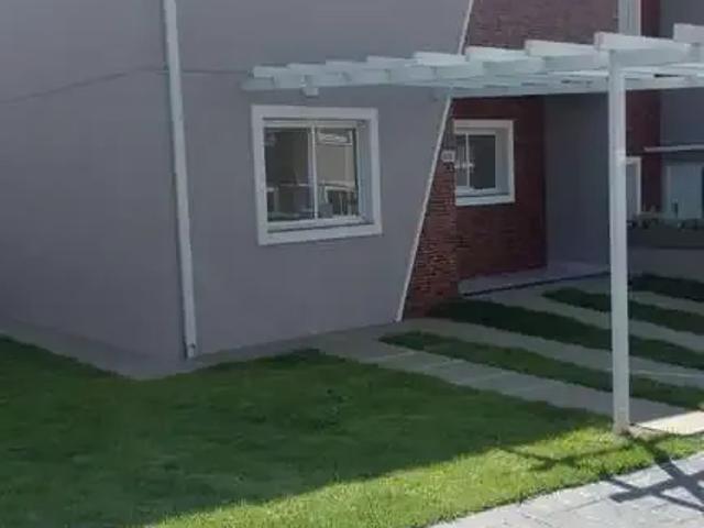 Casa / Sobrado em Condomínio para Venda em Nova Odessa/SP Jardim Bela Vista 3 Quartos