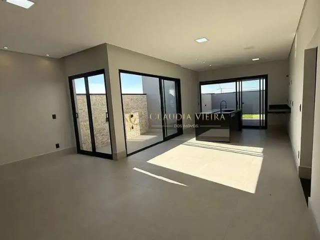 Casa / Sobrado em Condomínio para Venda em Nova Odessa/SP Jardim Dona Maria Azenha 3 Quartos