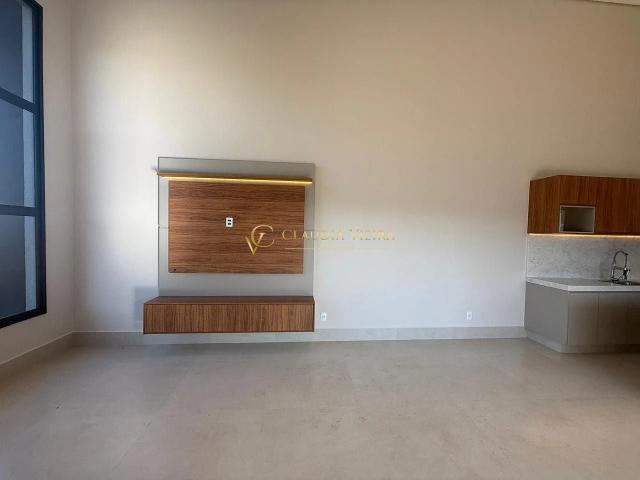 Casa / Sobrado em Condomínio para Venda em Nova Odessa/SP Jardim Florença 3 Quartos