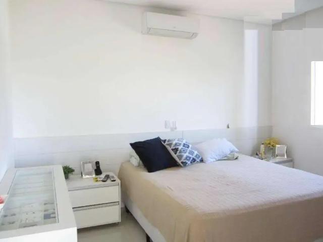 Casa / Sobrado em Condomínio para Venda em Nova Odessa/SP Jardim Primavera 4 Quartos
