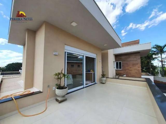 Casa / Sobrado em Condomínio para Venda em Nova Odessa/SP Jardim Primavera 3 Quartos