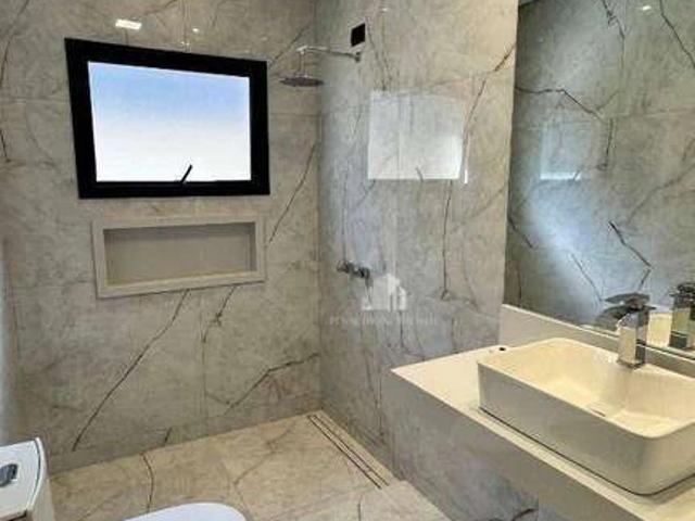 Casa / Sobrado em Condomínio para Venda em Nova Odessa/SP Jardim Recanto das Águas 3 Quartos