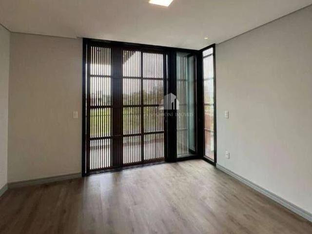 Casa / Sobrado em Condomínio para Venda em Nova Odessa/SP Jardim Recanto das Águas 3 Quartos