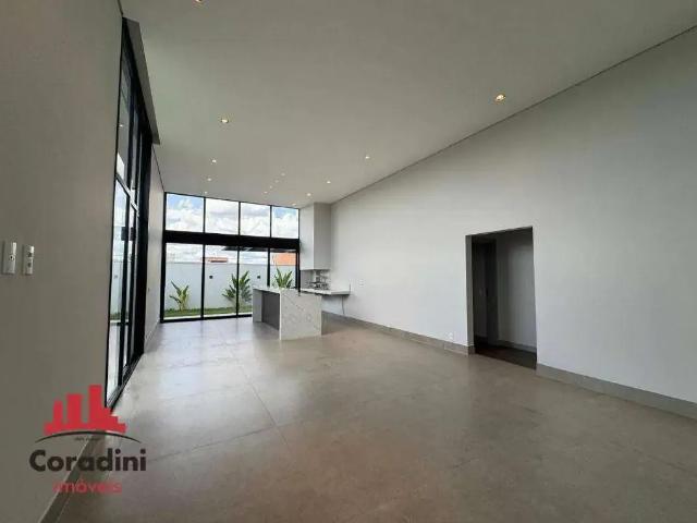 Casa / Sobrado em Condomínio para Venda em Nova Odessa/SP Jardim Recanto das Águas 3 Quartos