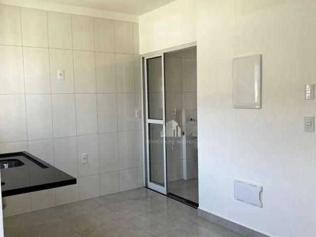 Casa / Sobrado em Condomínio para Venda em Nova Odessa/SP Jardim Santa Rosa 3 Quartos