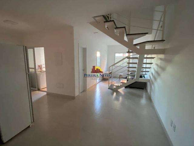Casa / Sobrado em Condomínio para Venda em Nova Odessa/SP Jardim Santa Rosa 3 Quartos
