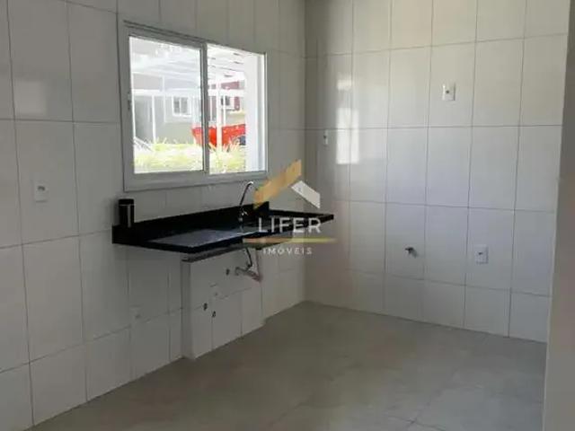 Casa / Sobrado em Condomínio para Venda em Nova Odessa/SP Jardim Santa Rosa 3 Quartos