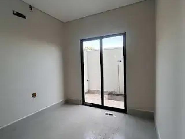 Casa / Sobrado em Condomínio para Venda em Nova Odessa/SP Parque Fortaleza 3 Quartos