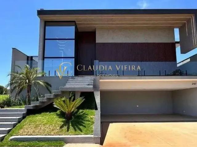 Casa / Sobrado em Condomínio para Venda em Nova Odessa/SP Parque Fortaleza 3 Quartos