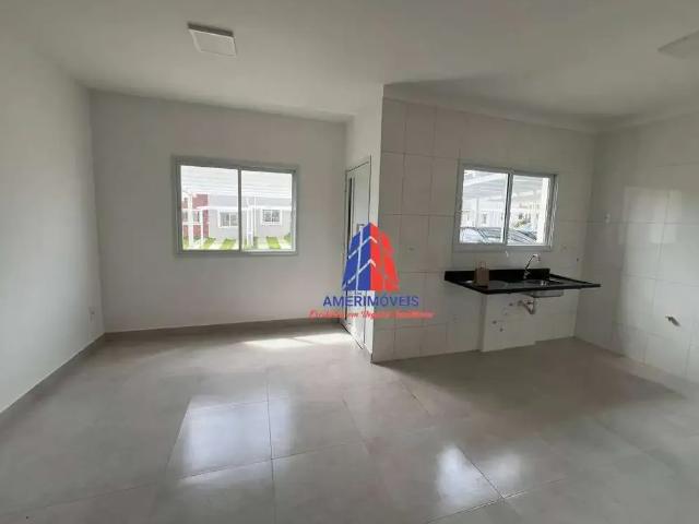 Casa / Sobrado em Condomínio para Venda em Nova Odessa/SP Reserva da Mata 3 Quartos