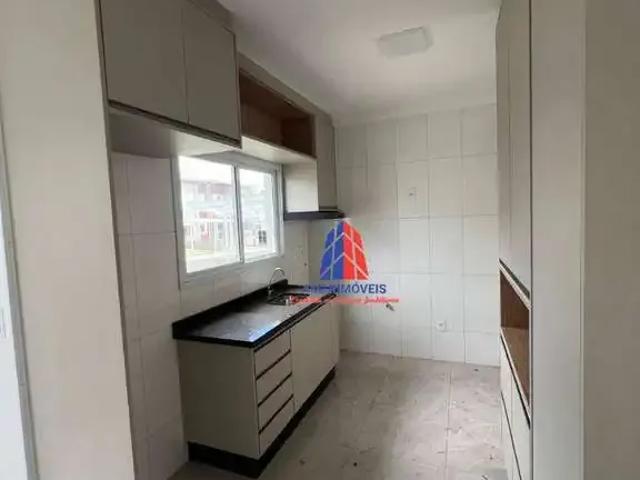 Casa / Sobrado em Condomínio para Venda em Nova Odessa/SP Reserva da Mata 3 Quartos