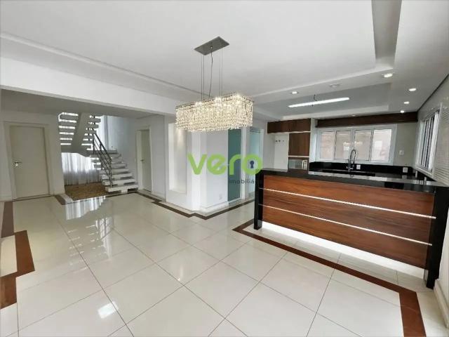 Casa / Sobrado em Condomínio para Venda em Nova Odessa/SP Residencial Imigrantes 3 Quartos