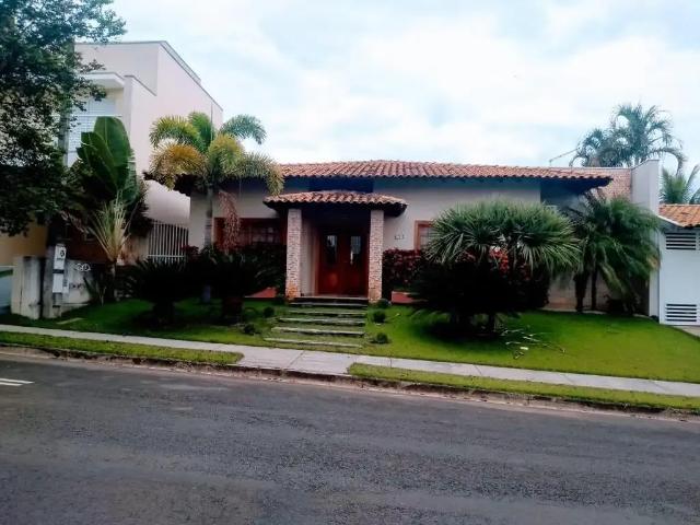 Casa / Sobrado em Condomínio para Venda em Nova Odessa/SP Residencial Imigrantes 3 Quartos
