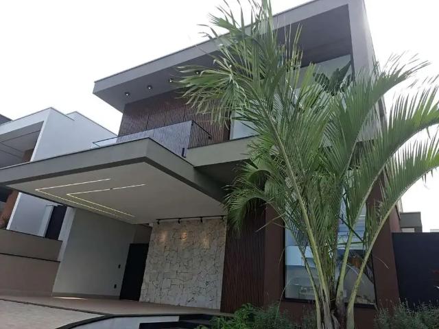 Casa / Sobrado em Condomínio para Venda em Nova Odessa/SP Engenho Velho 3 Quartos