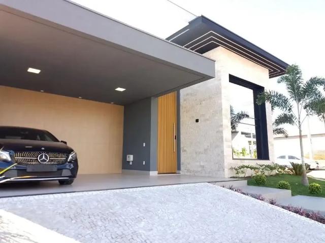 Casa / Sobrado em Condomínio para Venda em Nova Odessa/SP Zona Predominantemente Residencial Dois ZPR 2 3 Quartos