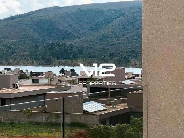 Casa / Sobrado em Condomínio para Venda em Nova Lima/MG Alphaville 4 Quartos