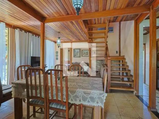 Casa / Sobrado em Condomínio para Venda em Nova Lima/MG Alphaville 4 Quartos