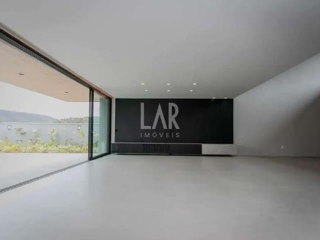 Casa / Sobrado em Condomínio para Venda em Nova Lima/MG Alphaville 4 Quartos