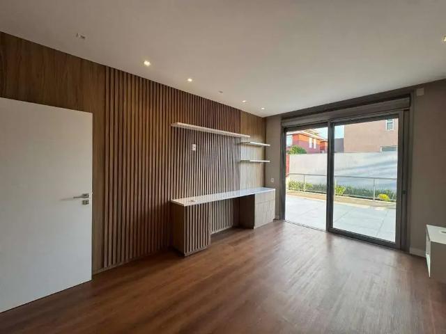 Casa / Sobrado em Condomínio para Venda em Nova Lima/MG Alphaville 4 Quartos