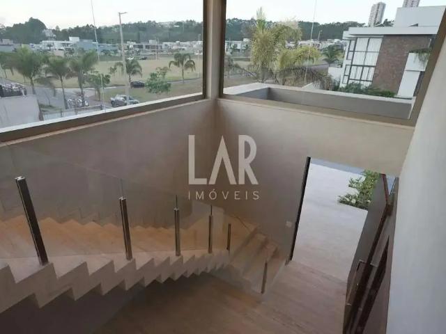 Casa / Sobrado em Condomínio para Venda em Nova Lima/MG Alphaville 4 Quartos