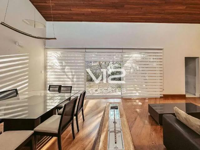 Casa / Sobrado em Condomínio para Venda em Nova Lima/MG Alphaville 4 Quartos