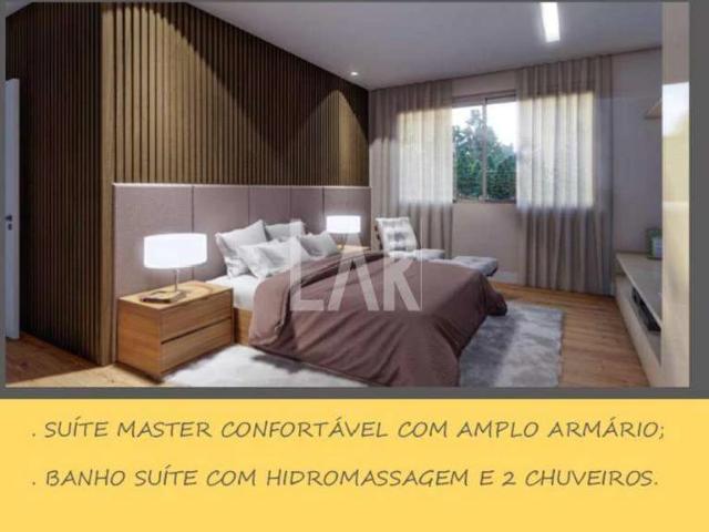 Casa / Sobrado em Condomínio para Venda em Nova Lima/MG Alphaville 4 Quartos