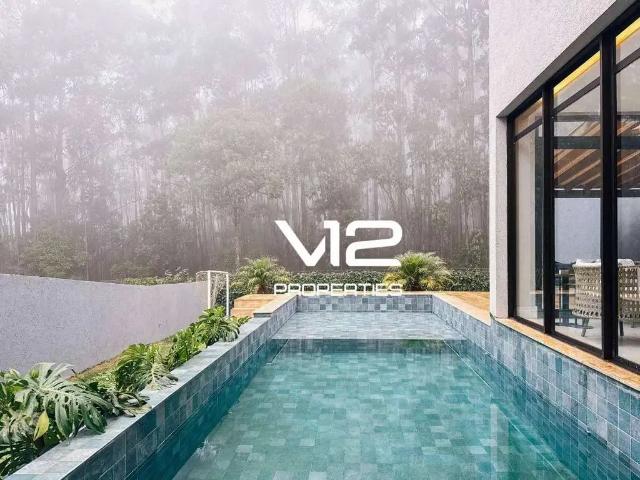 Casa / Sobrado em Condomínio para Venda em Nova Lima/MG Alphaville 6 Quartos