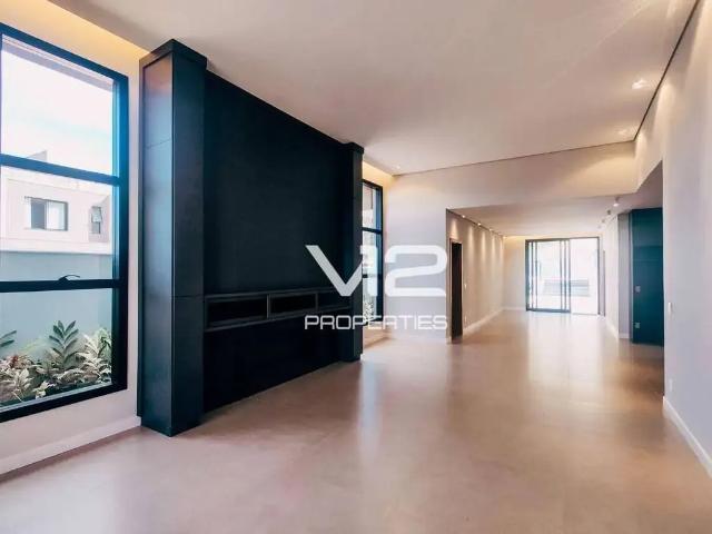 Casa / Sobrado em Condomínio para Venda em Nova Lima/MG Alphaville 6 Quartos
