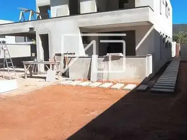 Casa / Sobrado em Condomínio para Venda em Nova Lima/MG Alphaville 4 Quartos