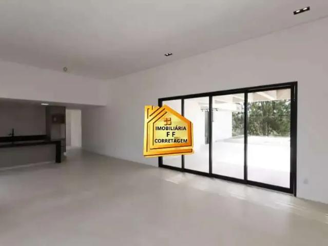 Casa / Sobrado em Condomínio para Venda em Nova Lima/MG Alphaville Lagoa dos Ingleses 6 Quartos
