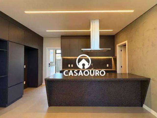 Casa / Sobrado em Condomínio para Venda em Nova Lima/MG Alphaville Lagoa dos Ingleses 6 Quartos