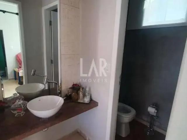Casa / Sobrado em Condomínio para Venda em Nova Lima/MG Balneário Água Limpa 5 Quartos