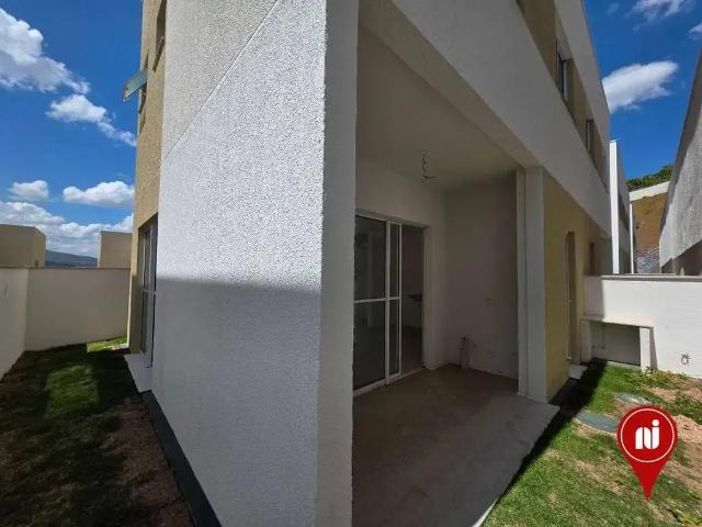 Casa / Sobrado em Condomínio para Venda em Nova Lima/MG Bosque do Jambreiro 3 Quartos