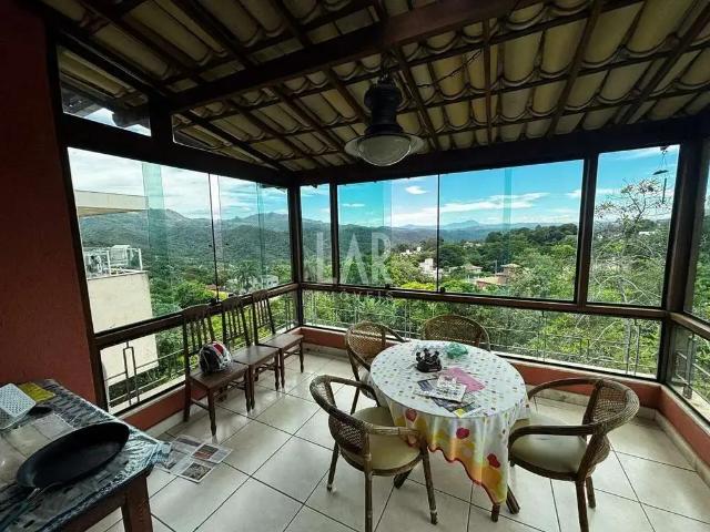 Casa / Sobrado em Condomínio para Venda em Nova Lima/MG Bosque Residencial do Jambreiro 4 Quartos
