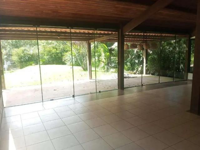 Casa / Sobrado em Condomínio para Venda em Nova Lima/MG Pasárgada 3 Quartos
