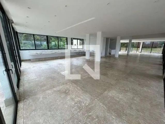 Casa / Sobrado em Condomínio para Venda em Nova Lima/MG Quintas do Sol 4 Quartos