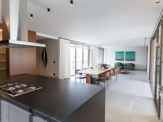 Casa / Sobrado em Condomínio para Venda em Nova Lima/MG Quintas do Sol 4 Quartos