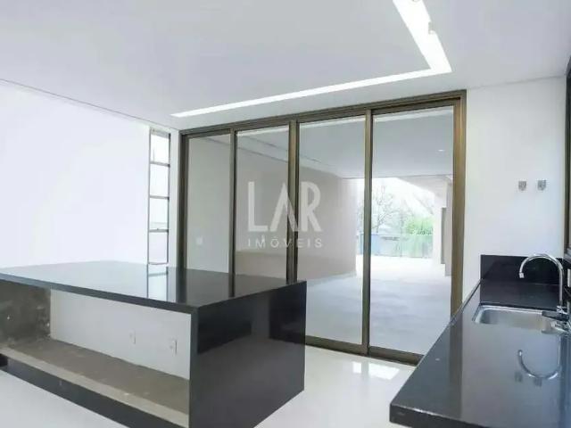 Casa / Sobrado em Condomínio para Venda em Nova Lima/MG Quintas do Sol 4 Quartos