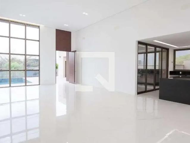 Casa / Sobrado em Condomínio para Venda em Nova Lima/MG Quintas do Sol 4 Quartos