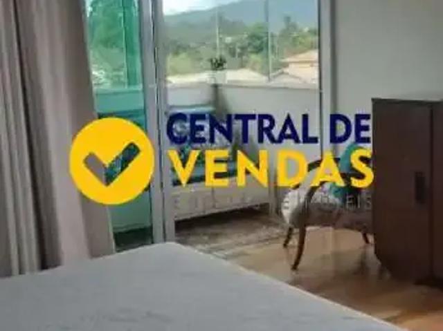 Casa / Sobrado em Condomínio para Venda em Nova Lima/MG Vale do Sol 4 Quartos