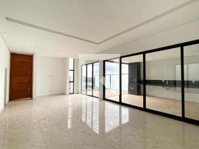 Casa / Sobrado em Condomínio para Venda em Nova Lima/MG Vale do Sereno 5 Quartos
