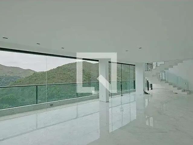 Casa / Sobrado em Condomínio para Venda em Nova Lima/MG Vale dos Cristais 4 Quartos