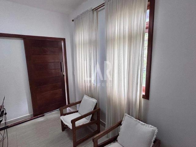 Casa / Sobrado em Condomínio para Venda em Nova Lima/MG Veredas das Geraes 4 Quartos