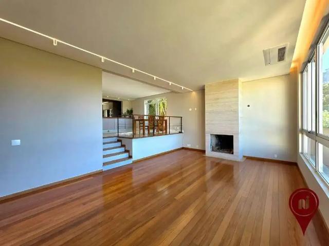 Casa / Sobrado em Condomínio para Venda em Nova Lima/MG Vila Castela 4 Quartos